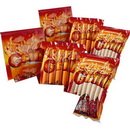 Vacuum Beutel "Grillmotiv" 210x330