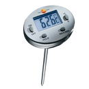 Mini-Einstech-Thermometer