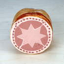 RIEPL Motivroulade Stern ca. 2,2 kg