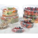 OPS-Schale E-500ml oval