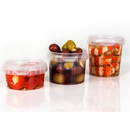 ME-Schale 365ml rund klar