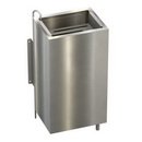 Messer Desinfektionsbecken