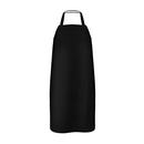 APROTEX-SCHÜRZE SCHWARZ 100 EL90 - Breite 90 cm