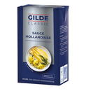 GILDE SAUCE HOLLANDAISE 12X 1 Liter