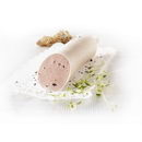 Bedford Trüffelleberwurst mit Sommertrüffeln, geräuchert