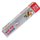 Alu Folie 44cm 200lfm  in der BOX