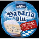 Bergader Bavaria Blu 70% ca. 1,2 kg